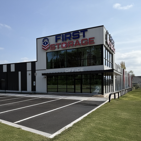 facility