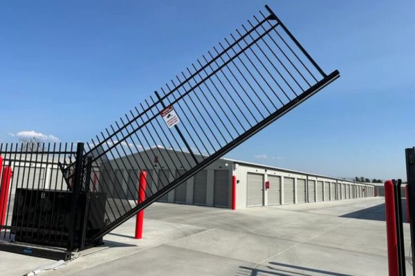 Facility