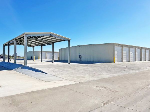 facility