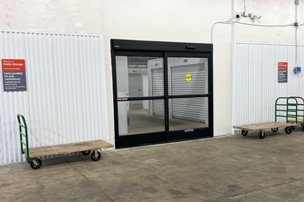 Facility
