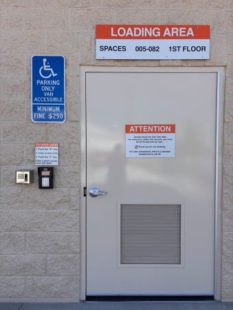 Facility