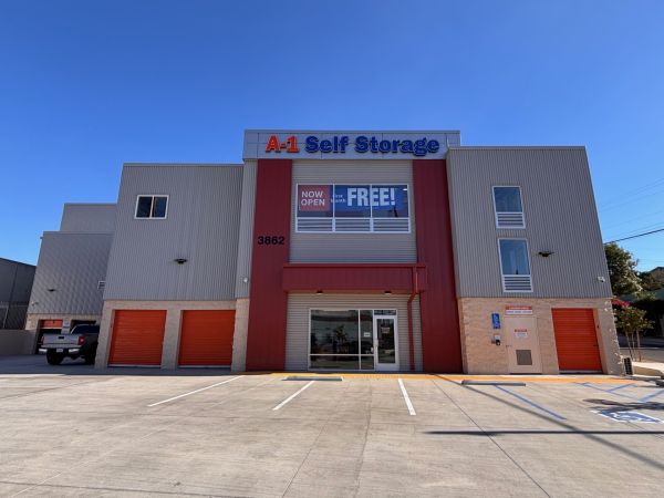 facility