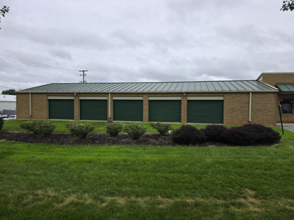facility