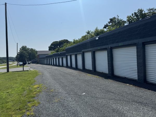 facility