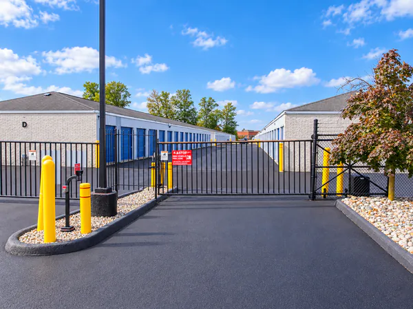 Facility
