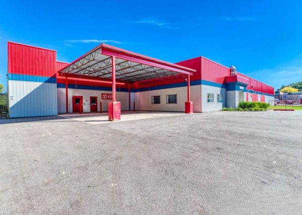 Facility