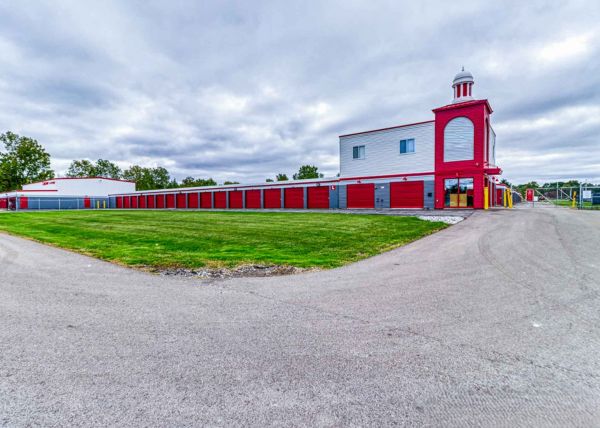 facility
