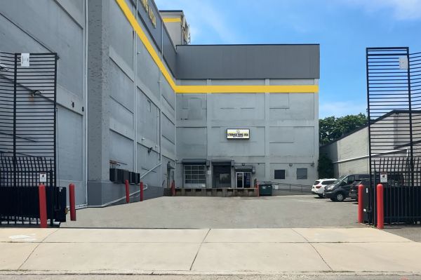 facility