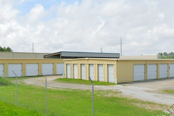 facility