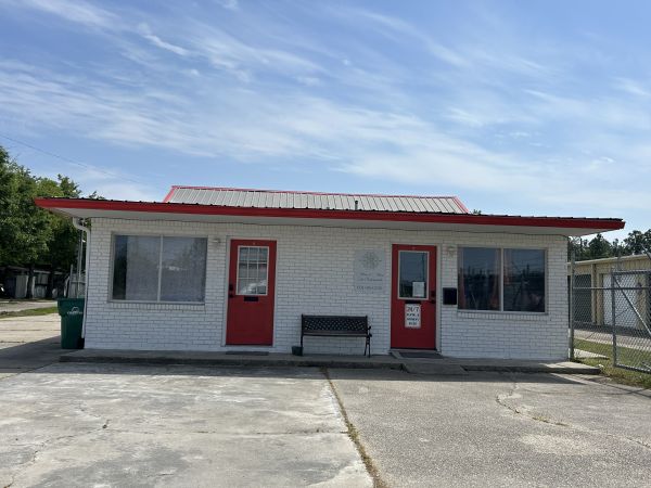 facility