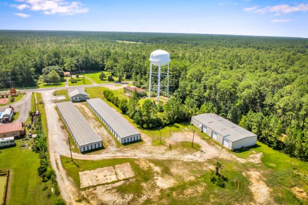 facility