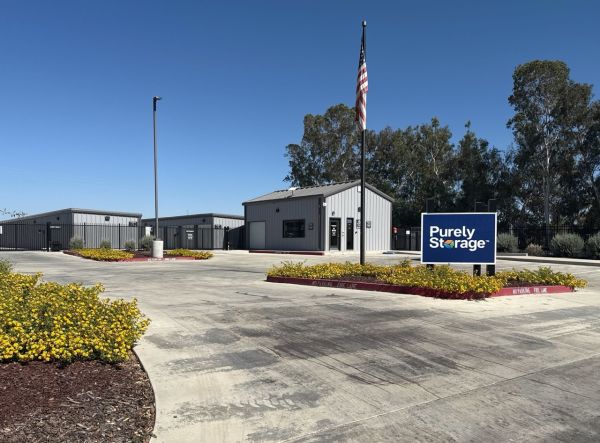 facility