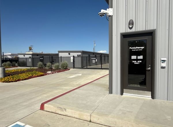 Facility