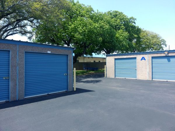 facility