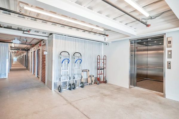Facility