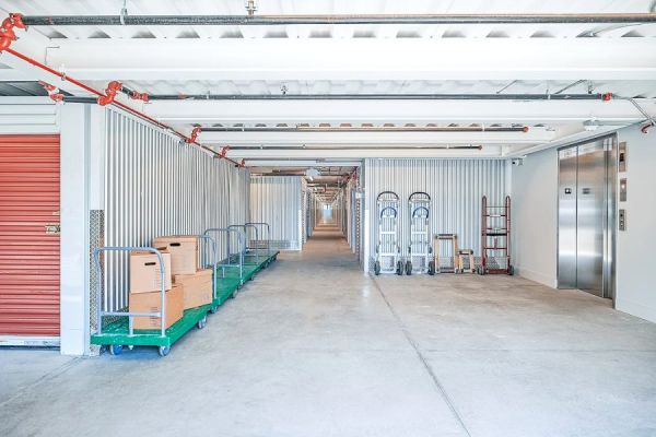 Facility