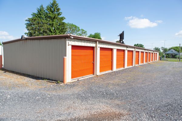 Facility