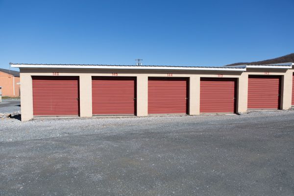 Facility