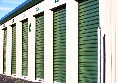 facility