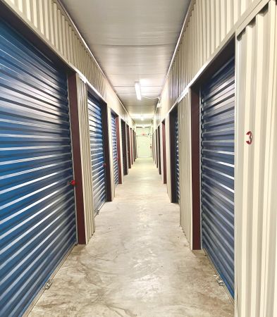 facility