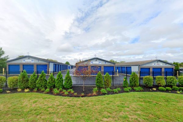 facility