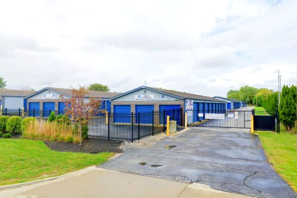 Facility