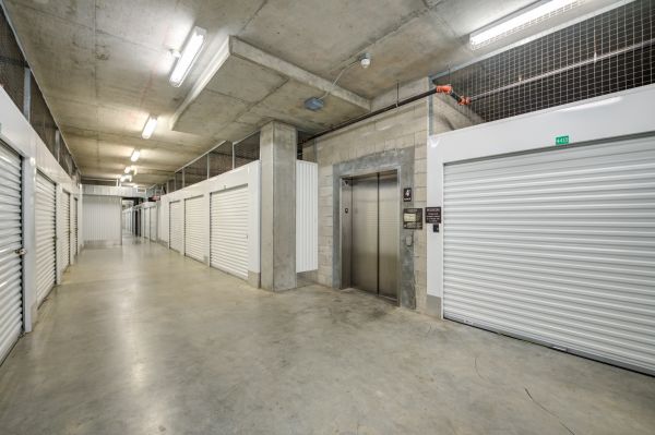 Facility