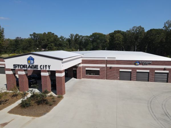 facility