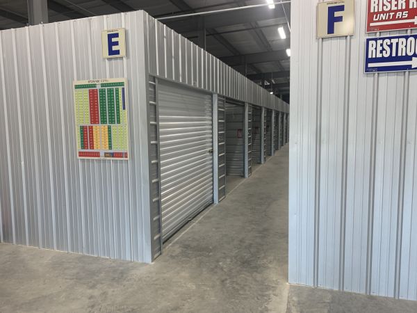 Facility