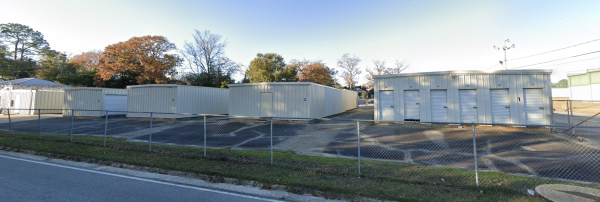 facility