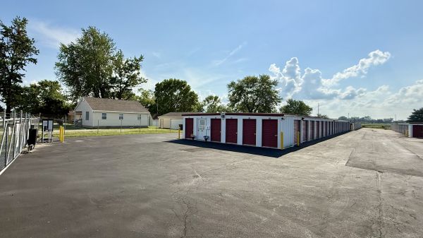 Facility