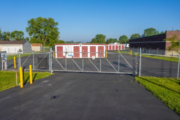 facility