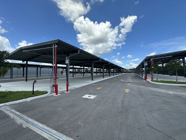 facility