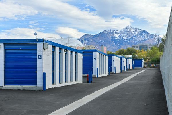 facility