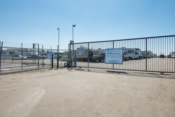 Facility