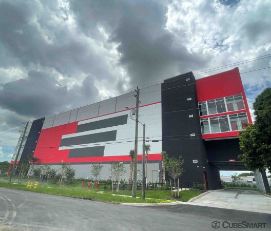 Facility