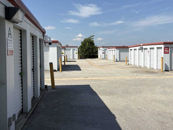 facility