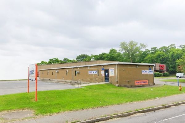facility