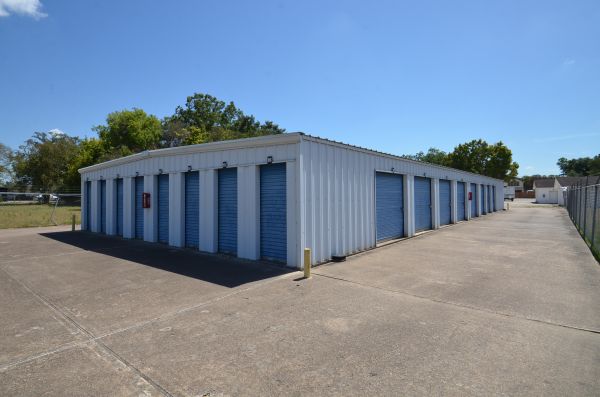 facility