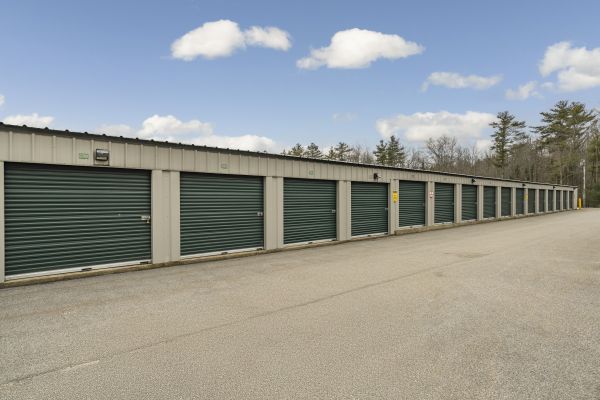 facility