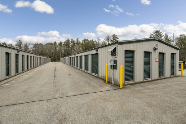 Facility
