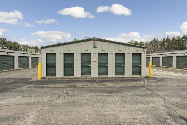 Facility