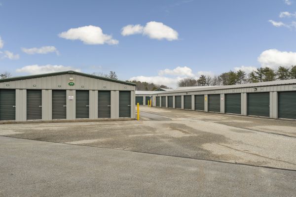 facility
