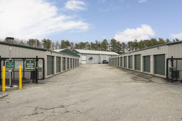 Facility