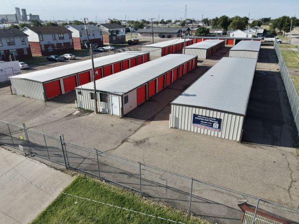 facility