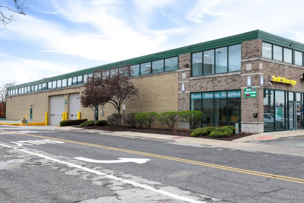 facility