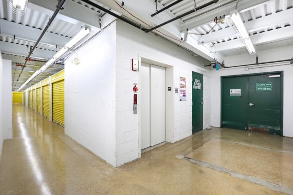 Facility