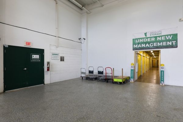 Facility