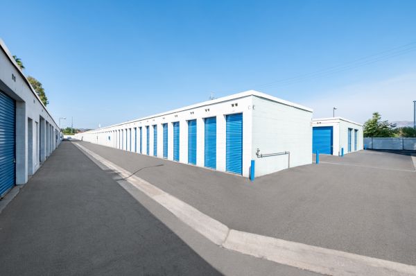 facility