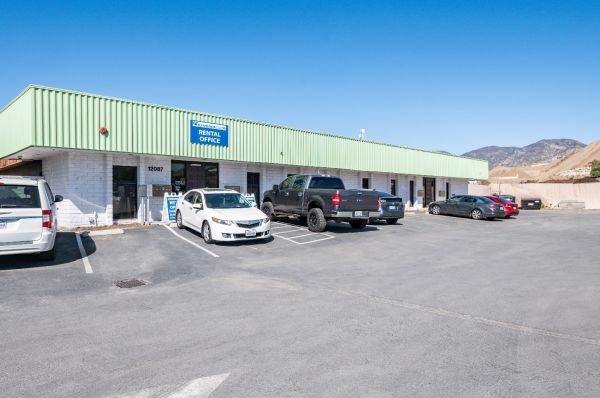 Facility